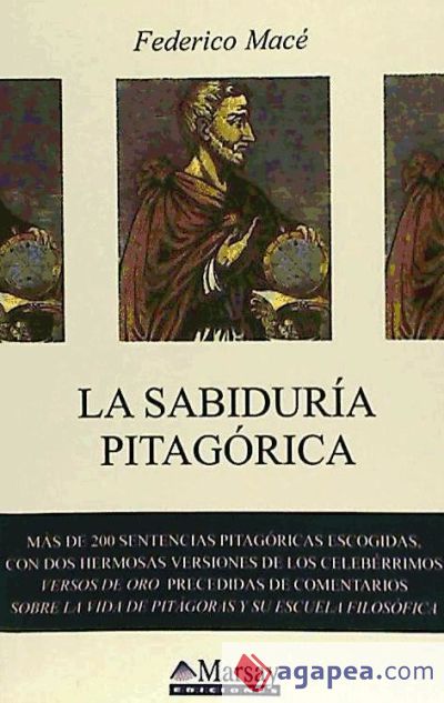 SABIDURIA PITAGORICA LA MARSAY