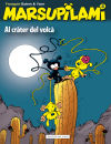 Marsupilami 04: Al crater del volcà