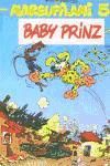 Marsupilami 5: Baby Prinz