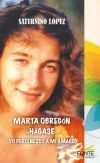 Marta Obregón. Hágase, yo pertenezco a mi amado