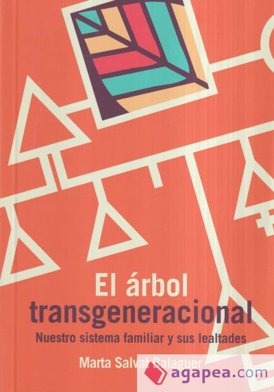 EL ÁRBOL TRANSGENERACIONAL: NUESTRO SISTEMA FAMILIAR Y SUS LEALTADES