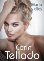 Portada de Marta y ellos (Ebook)