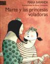 Marte y las princesas voladoras