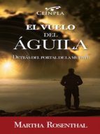 Portada de El Vuelo del Águila (Ebook)