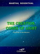 Portada de The Creation, Codes of Light (Ebook)