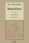 Martin Fierro