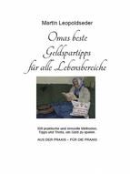 Portada de Omas beste Geldspartipps für alle Lebensbereiche (Ebook)