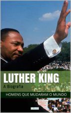 Portada de Martin Luther King: A Biografia (Ebook)