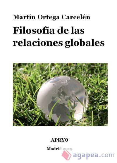 Filosof&iacute;a de las relaciones globales