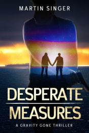 Portada de Desperate Measures