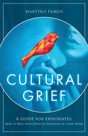 Portada de Cultural Grief