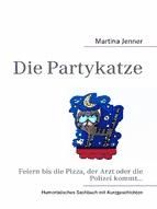 Portada de Die Partykatze (Ebook)