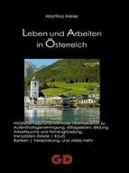 Portada de Leben und Arbeiten in Österreich (Ebook)