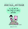 Martina y Anitram en el País de los Calcetines Perdidos