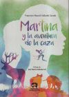 Martina y la aventura de la caza