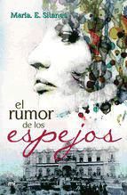 Portada de El rumor de los espejos (Ebook)