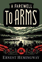 Portada de A Farewell to Arms