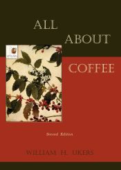 Portada de All about Coffee (Second Edition)