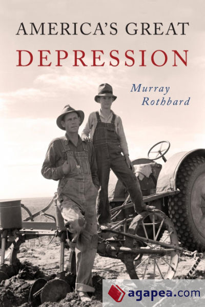 Americaâ€™s Great Depression
