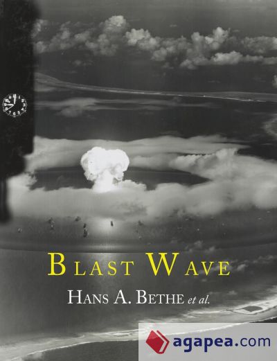 Blast Wave