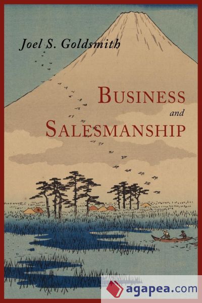 Business and Salesmanship