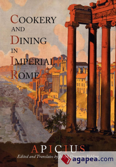 Cookery And Dining In Imperial Rome