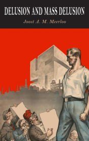 Portada de Delusion and Mass Delusion