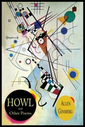 Portada de Howl, and Other Poems
