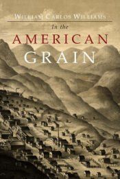 Portada de In the American Grain