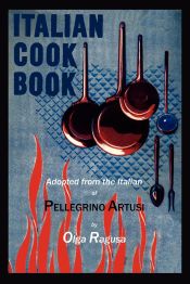 Portada de Italian Cook Book