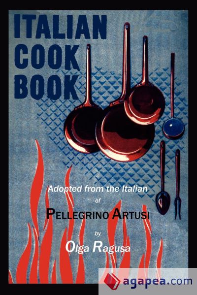 Italian Cook Book