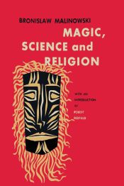 Portada de Magic, Science and Religion