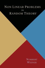 Portada de Nonlinear Problems in Random Theory