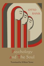 Portada de Psychology and the Soul