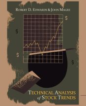 Portada de Technical Analysis of Stock Trends