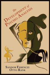 Portada de The Development of Psycho-Analysis