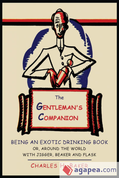 The Gentlemanâ€™s Companion