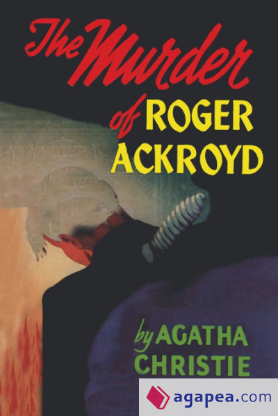 The Murder of Roger Ackroyd