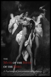 Portada de The Myth of the Birth of the Hero