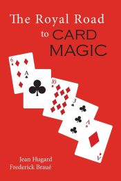 Portada de The Royal Road to Card Magic