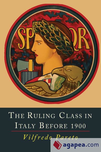 The Ruling Class in Italy Before 1900