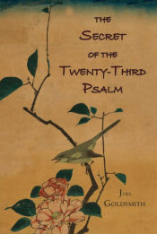 Portada de The Secret of the Twenty-Third Psalm