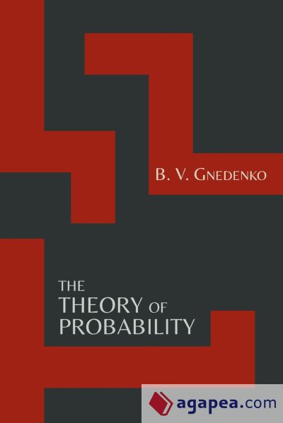 The Theory of Probability [Second Edition]
