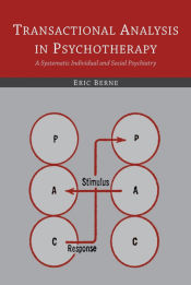 Portada de Transactional Analysis in Psychotherapy