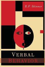 Portada de Verbal Behavior
