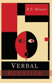 Portada de Verbal Behavior