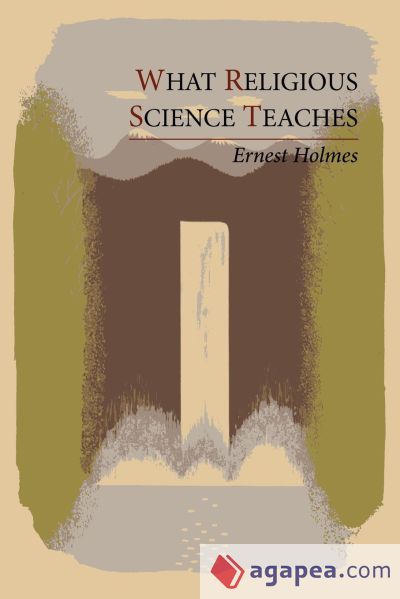 What Religious Science Teaches