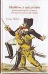 Mártires y anticristos: Análisis bibliográfico sobre la Revolución francesa en España.