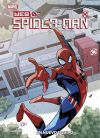 Marvel Action. Web of Spider-Man