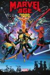 Marvel Age #1000